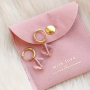 Get inspired: gepersonaliseerde en trendy sieraden voor Valentijn