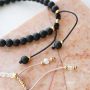 Get inspired: gepersonaliseerde en trendy sieraden voor Valentijn