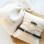 Get inspired: gepersonaliseerde en trendy sieraden voor Valentijn