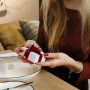 Get inspired: gepersonaliseerde en trendy sieraden voor Valentijn