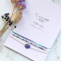 Get inspired! Trendy en minimalistische sieraden met Miyuki kralen delica&rsquo;s