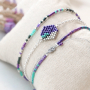 Get inspired! Trendy en minimalistische sieraden met Miyuki kralen delica&rsquo;s