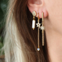 Zo maak je de leukste sieraden met de nieuwe zirkonia bedels en tussenstukken: