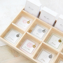 De mooiste displays en doosjes om jouw sieraden mee te presenteren: 