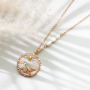 Met deze items maak jij de mooiste sieraden met droogbloem bedels: