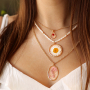 Met deze items maak jij de mooiste sieraden met droogbloem bedels: