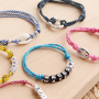 Hippe armbanden maken met de nieuwe maritiem koord collectie 