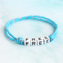 Hippe armbanden maken met de nieuwe maritiem koord collectie 