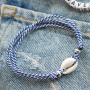 Hippe armbanden maken met de nieuwe maritiem koord collectie 