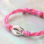 Hippe armbanden maken met de nieuwe maritiem koord collectie 
