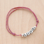 Hippe armbanden maken met de nieuwe maritiem koord collectie 