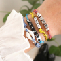 Hippe armbanden maken met de nieuwe maritiem koord collectie 