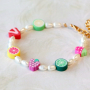 Zo maak je vrolijke sieraden en accessoires met polymeer kralen 