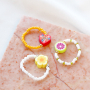 Zo maak je vrolijke sieraden en accessoires met polymeer kralen 