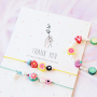 Zo maak je vrolijke sieraden en accessoires met polymeer kralen 