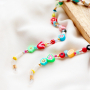 Zo maak je vrolijke sieraden en accessoires met polymeer kralen 