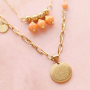 Creeer de leukste trendy oorbellen en kettingen met de Birth Flower collectie