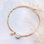 Bekijk hier hoe je prachtige sieraden kunt maken met zoetwaterparels 