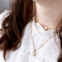 Bekijk hier hoe je prachtige sieraden kunt maken met zoetwaterparels 