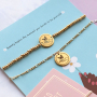 Bekijk de inspiratie voor het cre&euml;ren van mooie geschenken met het nieuwe Girls Support Girls assortiment 