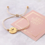 Bekijk de inspiratie voor het cre&euml;ren van mooie geschenken met het nieuwe Girls Support Girls assortiment 