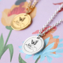 Bekijk de inspiratie voor het cre&euml;ren van mooie geschenken met het nieuwe Girls Support Girls assortiment 