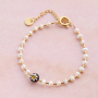 Zie hier hoe je leuke sieraden maakt met de nieuwe Millefiori kralen: 