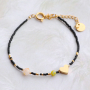 Zie hier hoe je leuke sieraden maakt met de nieuwe Millefiori kralen: 