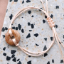 Bekijk hier hoe je de leukste sieraden maakt met natuursteen kralen en hangers! 
