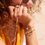 Deze stainless steel sieraden zijn een musthave voor de zomer: