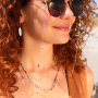 Deze stainless steel sieraden zijn een musthave voor de zomer: