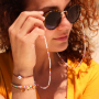 Deze stainless steel sieraden zijn een musthave voor de zomer: