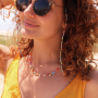 Deze stainless steel sieraden zijn een musthave voor de zomer: