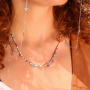 Deze stainless steel sieraden zijn een musthave voor de zomer: