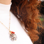 Inspiratie tijd! Bekijk hier hoe je leuke sieraden ontwerpt met schelpkralen 
