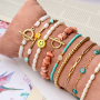 Deze items heb jij nodig voor het maken van vrolijke zomerse sieraden! 