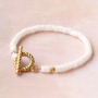 Deze items heb jij nodig voor het maken van vrolijke zomerse sieraden! 