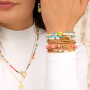 Deze items heb jij nodig voor het maken van vrolijke zomerse sieraden! 