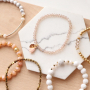 Laat je inspireren en maak de leukste armbandjes met top facet kralen 