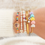 Ontwerp de leukste sieraden met de SMILEYOU polymeer kralen 