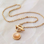 Wauw! Deze prachtige sieraden maak je met Polaris cabochons 