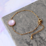 Wauw! Deze prachtige sieraden maak je met Polaris cabochons 