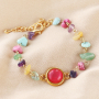 Wauw! Deze prachtige sieraden maak je met Polaris cabochons 
