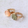 Wauw! Deze prachtige sieraden maak je met Polaris cabochons 