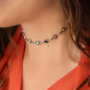 Aan de slag met DQ metalen bedels, kralen en tussenstukken voor de leukste sieraden  