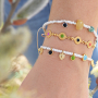 Aan de slag met DQ metalen bedels, kralen en tussenstukken voor de leukste sieraden  