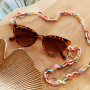 Fashion statement sieraden en accesoires maken met de populaire acryl schakels! 
