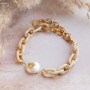 Fashion statement sieraden en accesoires maken met de populaire acryl schakels! 