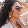 Fashion statement sieraden en accesoires maken met de populaire acryl schakels! 