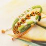 Aan de slag met macram&eacute; draad in vrolijke zomerkleuren!
